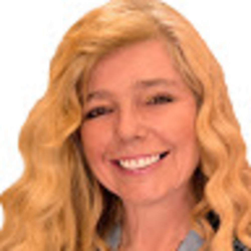 Meet your Posher, Kristin